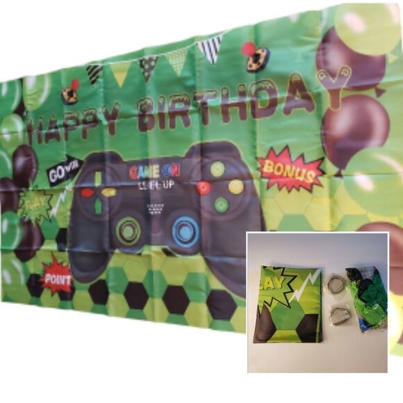 Party Pack Gamer  - Picture 1 of 12